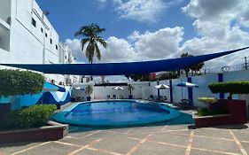 Hotel San Diego